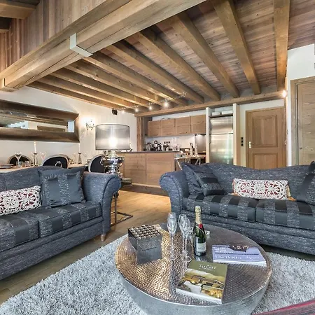 Apartment Foret Du Praz 8