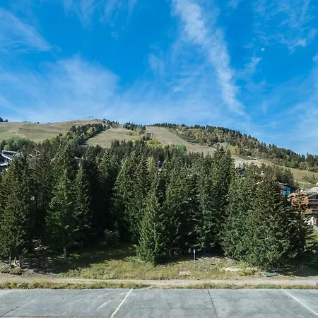 Foret Du Praz 8 Apartment